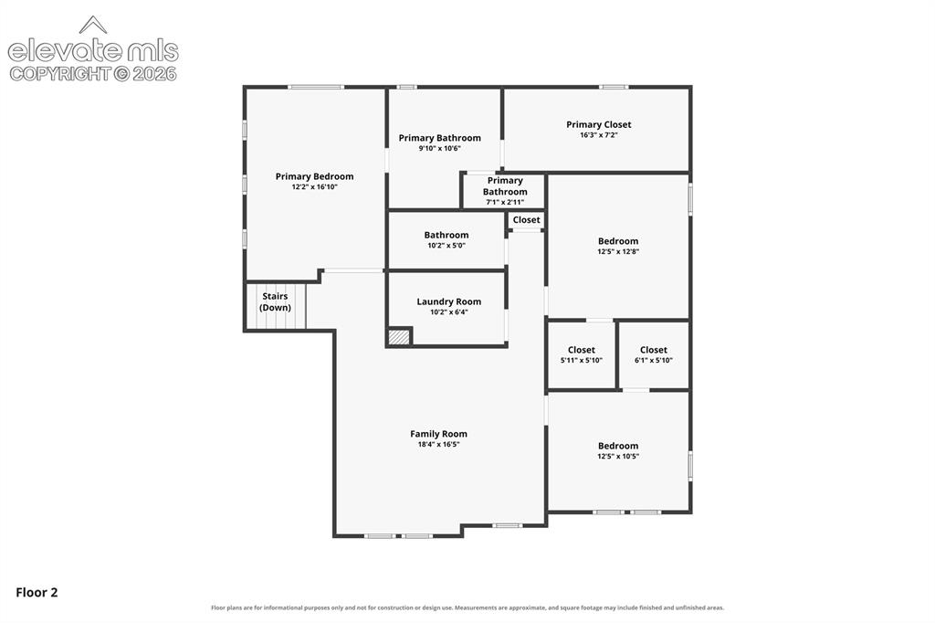 Image 44 of 45: Floor Plan