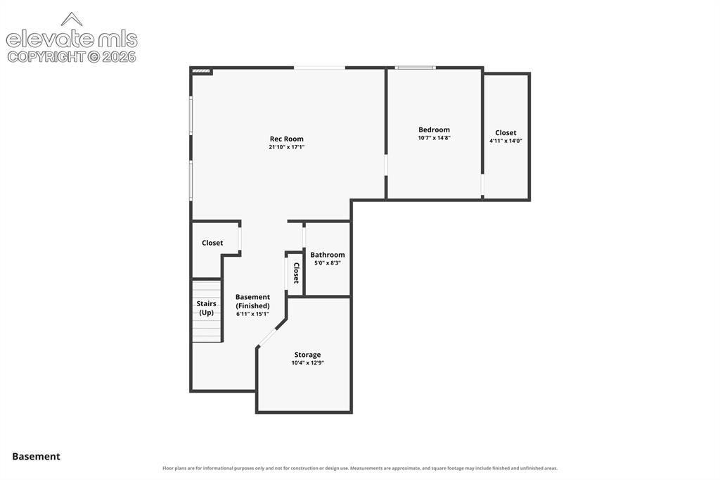 Image 45 of 45: Floor Plan