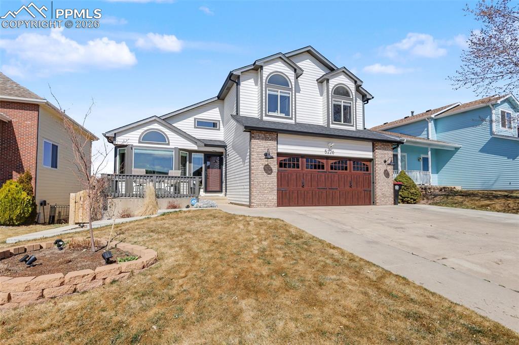 Image 11 of 49: Front of Structure