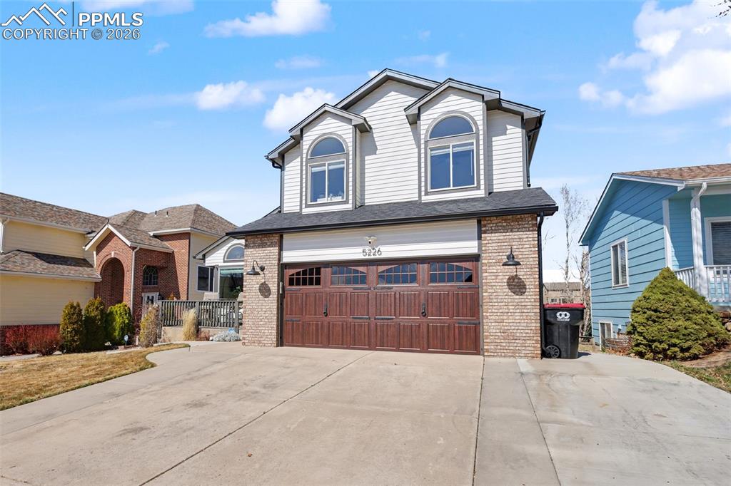 Image 12 of 49: Front of Structure