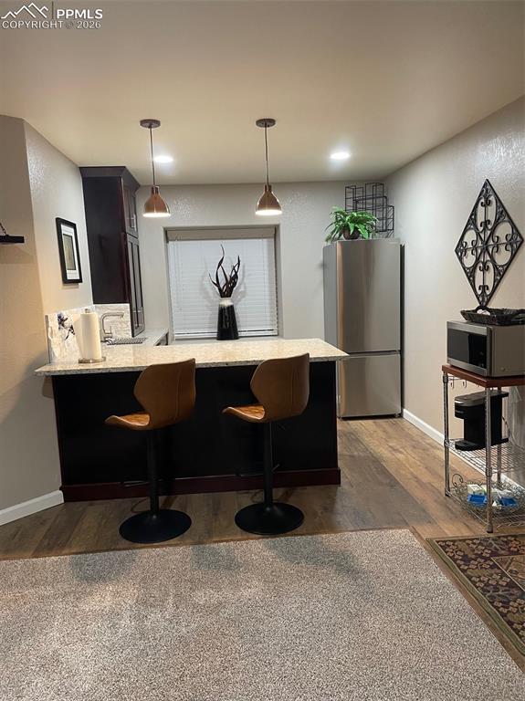 Image 38 of 49: Kitchen