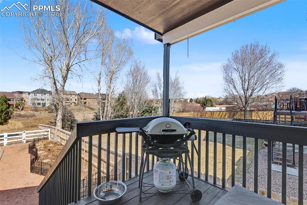 Image 46 of 49: Deck