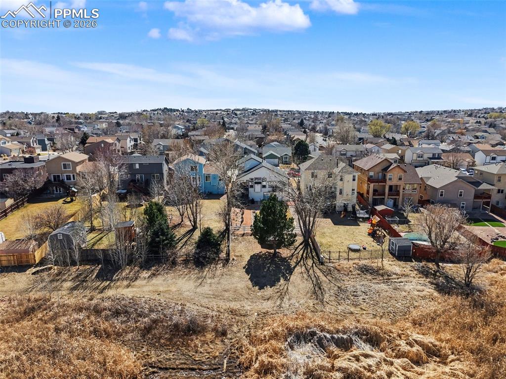 Image 8 of 49: Aerial View