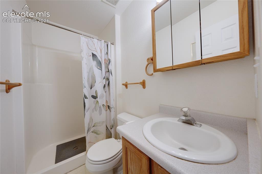 Image 11 of 26: Master Bathroom