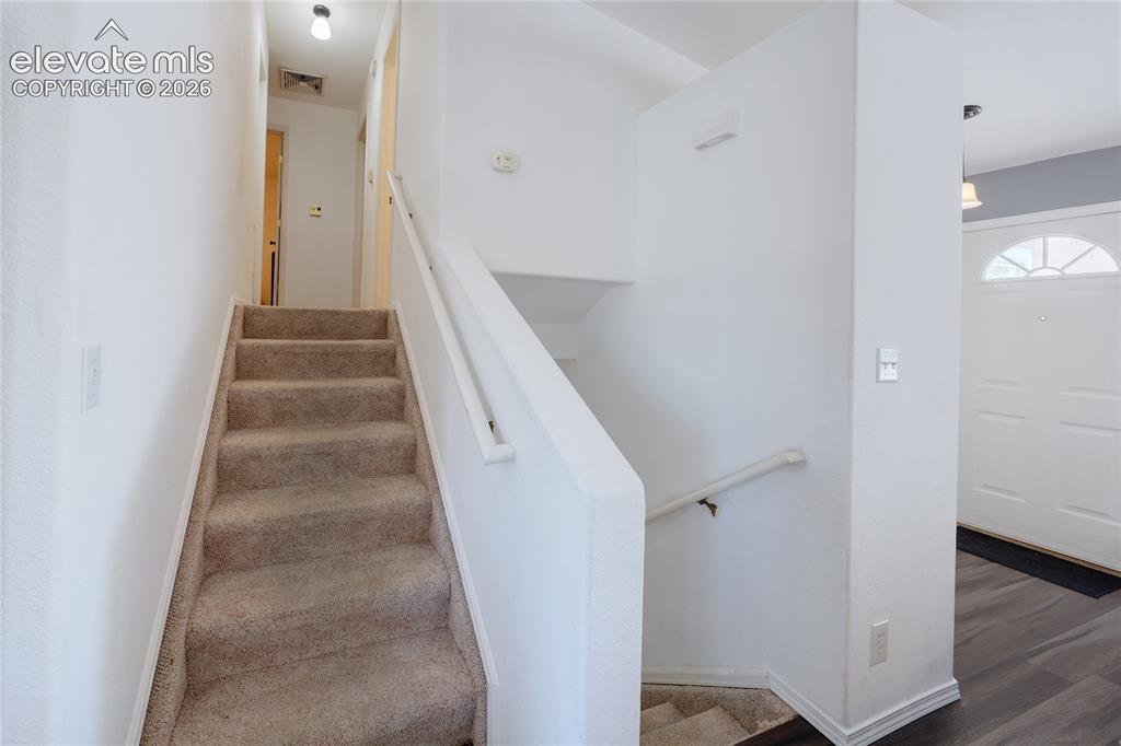Image 9 of 26: Stairs