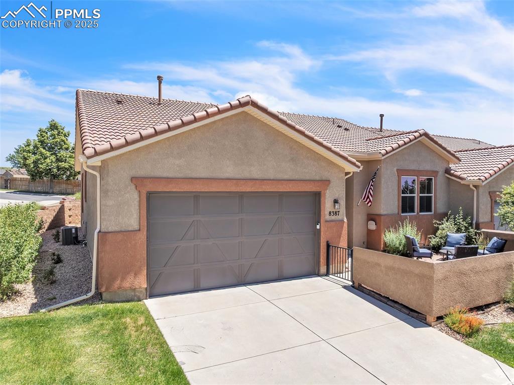 Image 38 of 50: Aerial View