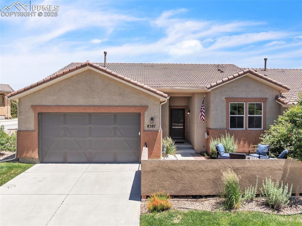 Image 39 of 50: Aerial View