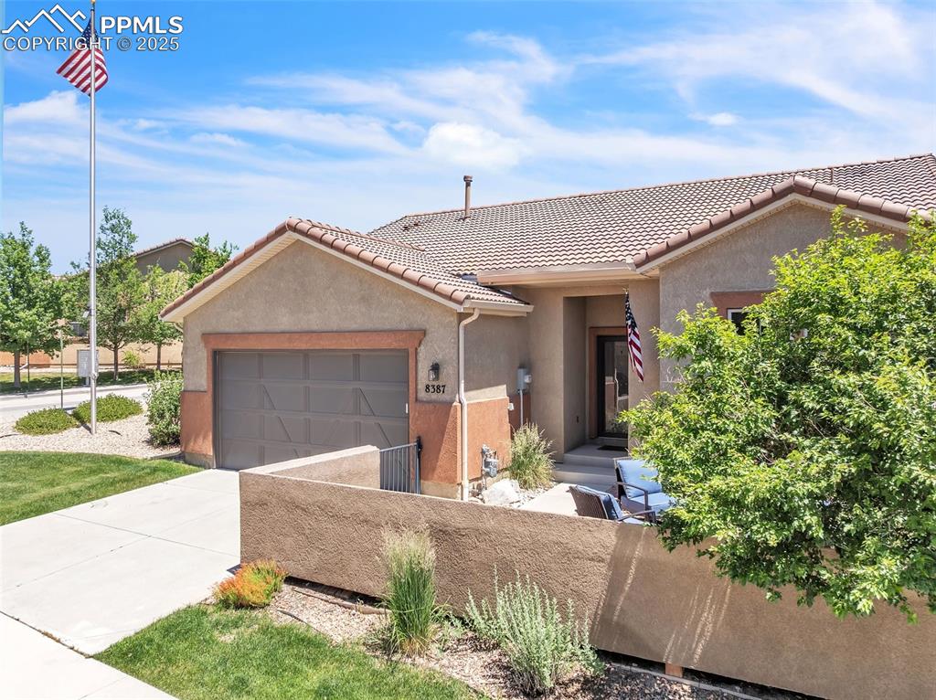 Image 40 of 50: Aerial View