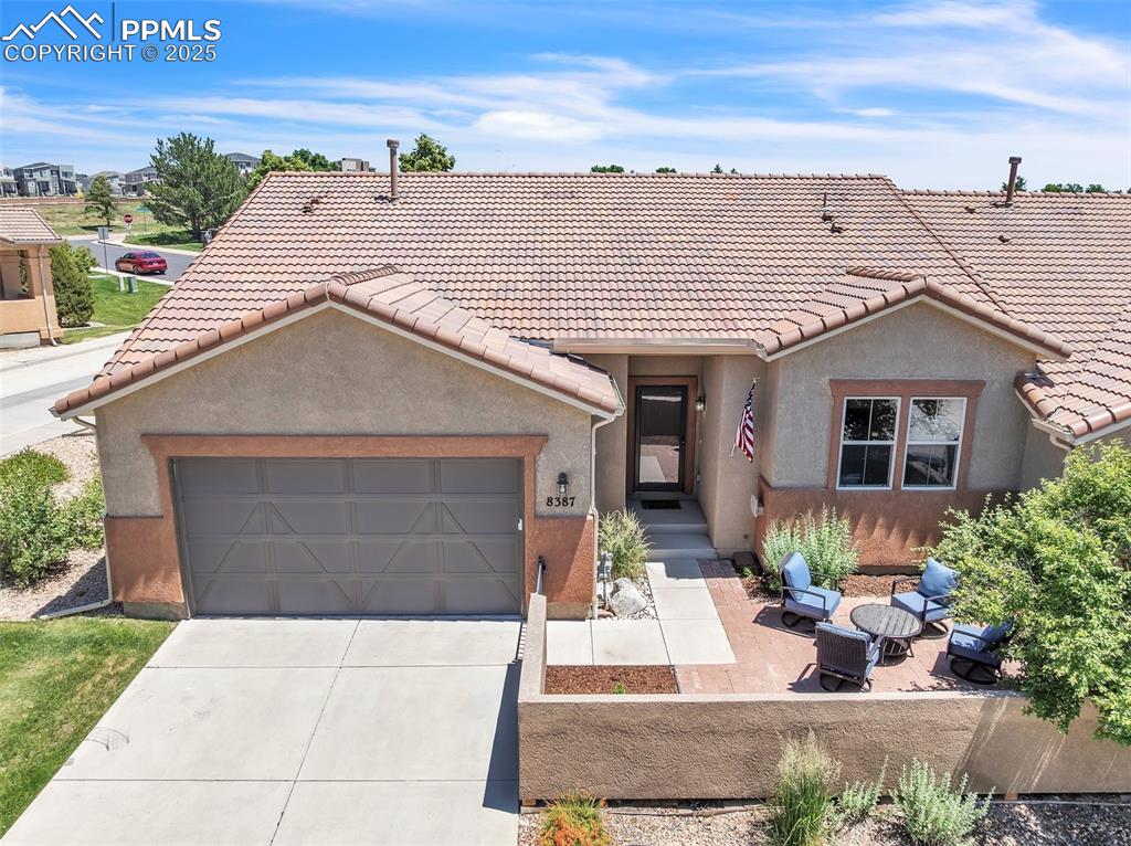 Image 42 of 50: Aerial View