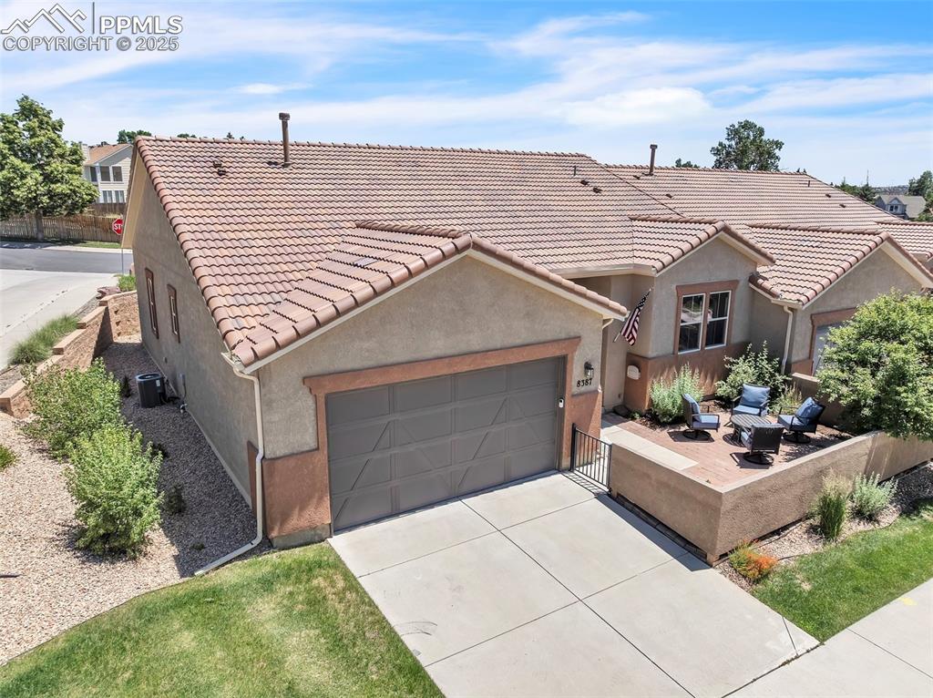 Image 43 of 50: Aerial View