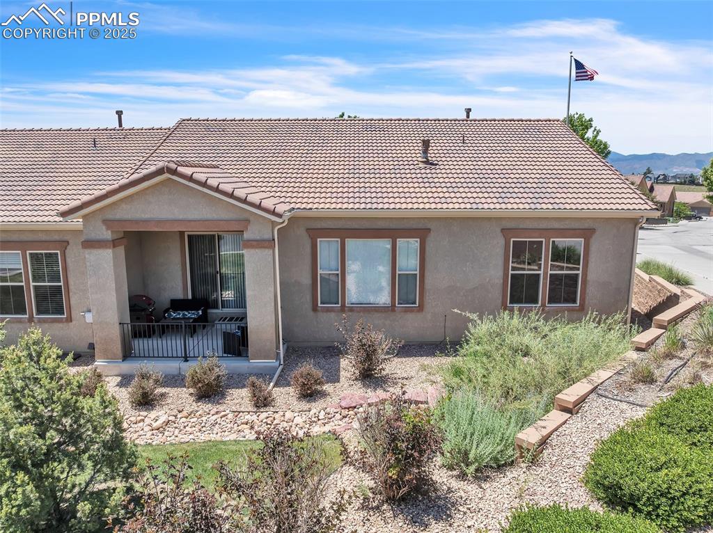 Image 45 of 50: Aerial View