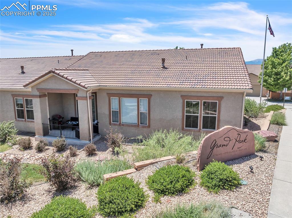 Image 46 of 50: Aerial View