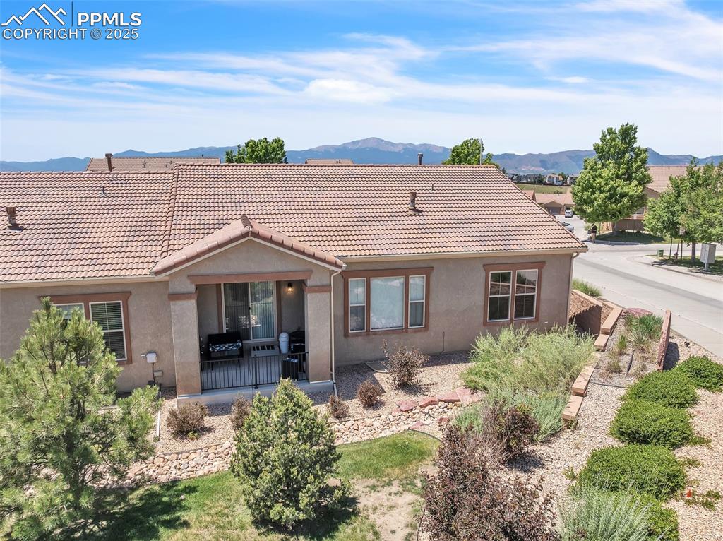 Image 48 of 50: Aerial View