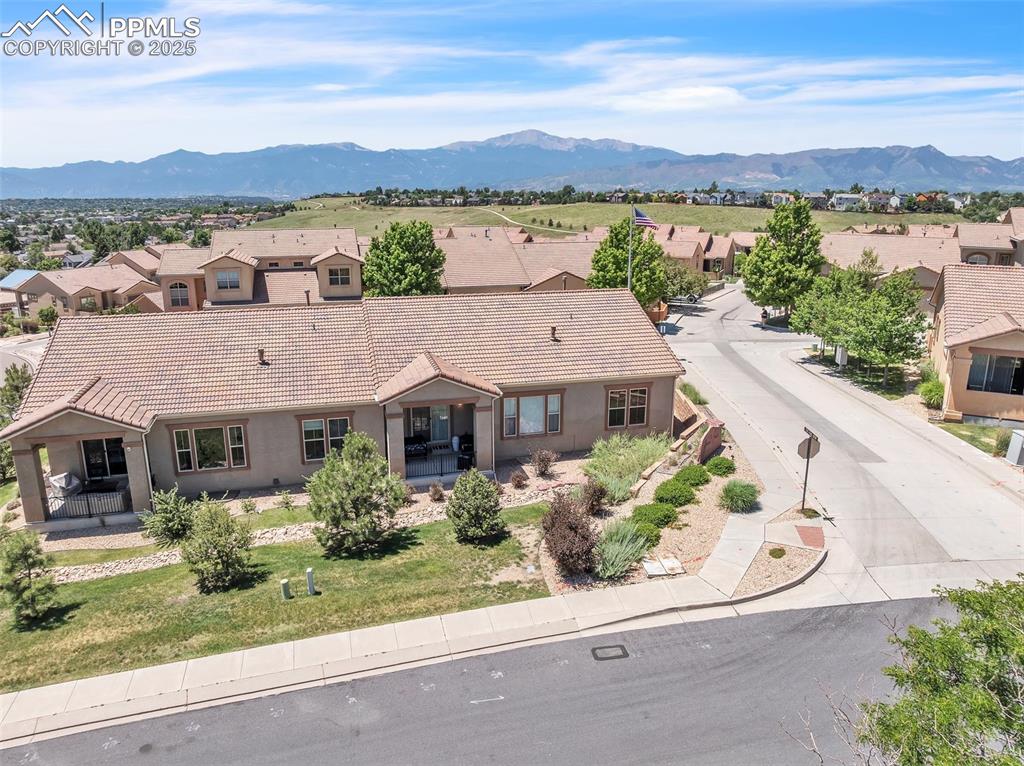 Image 49 of 50: Aerial View