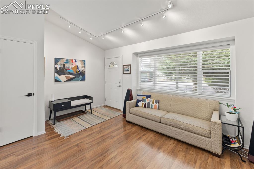 Image 11 of 50: Living Room