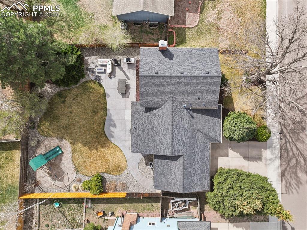 Image 50 of 50: Aerial View