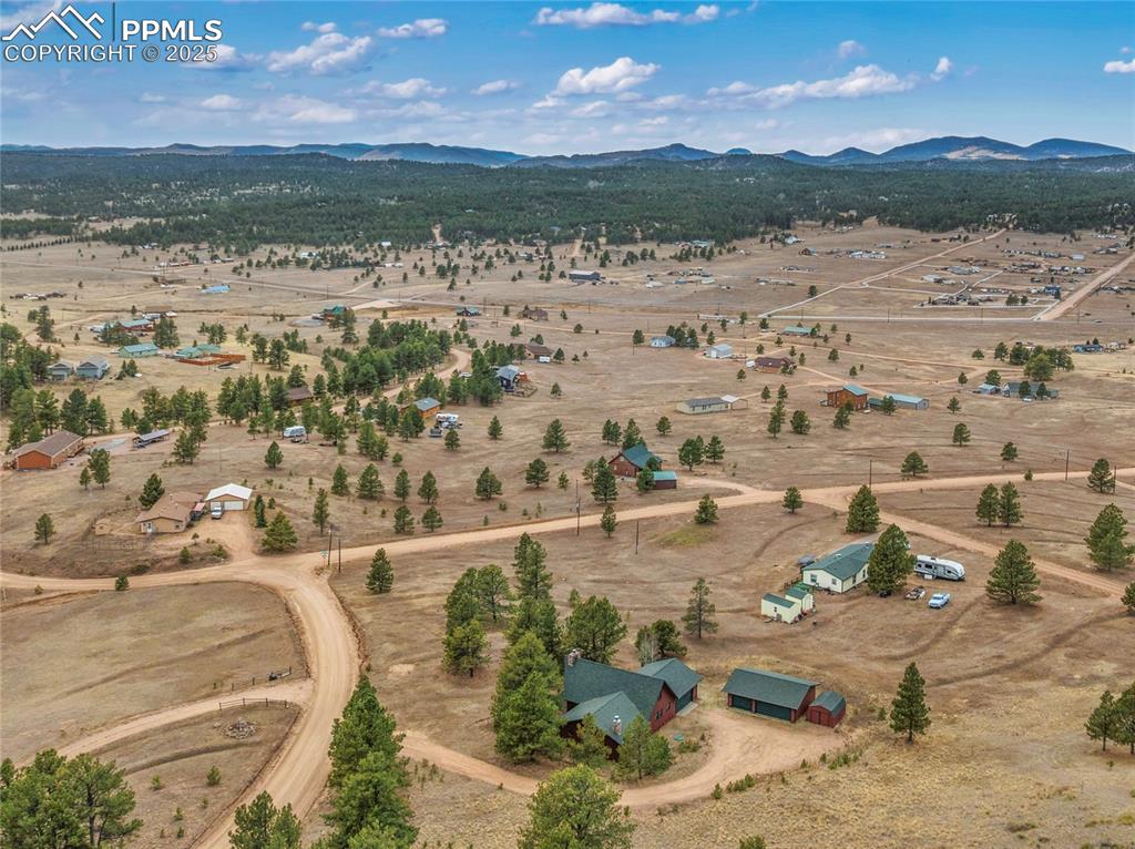 Image 39 of 42: Aerial View