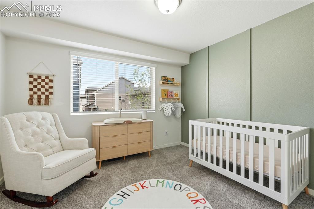 Image 14 of 29: Bedroom