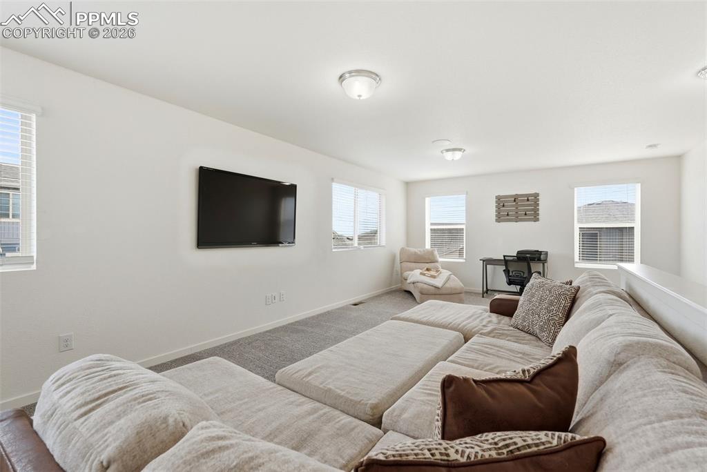 Image 18 of 29: Living Room