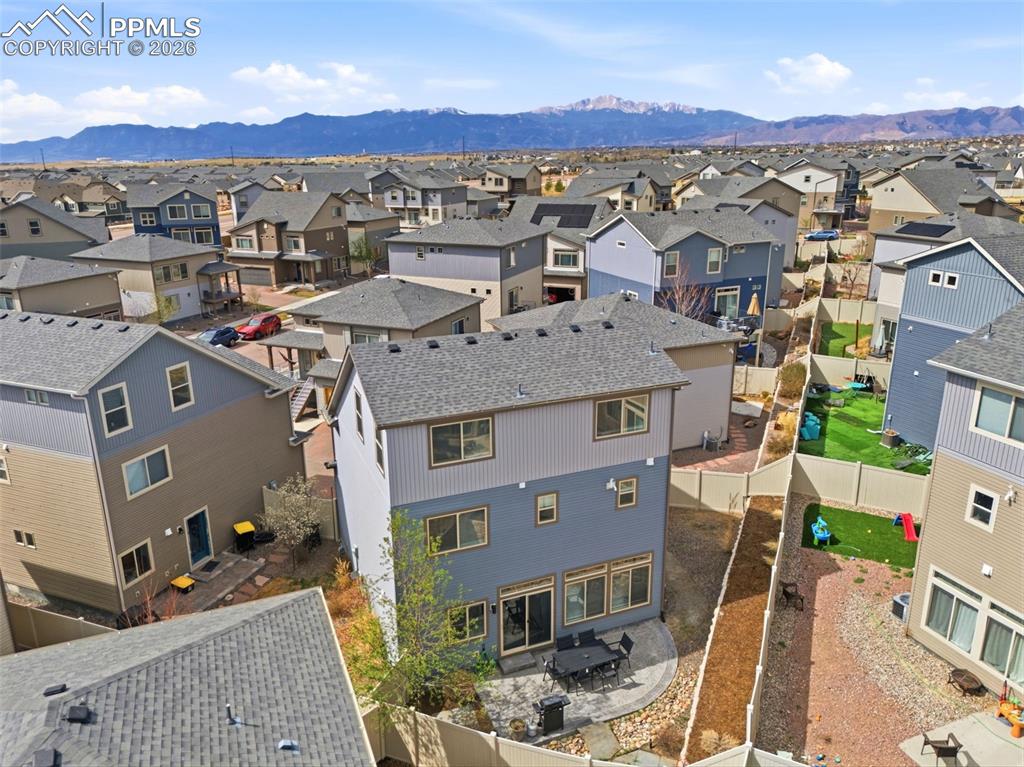 Image 24 of 29: Aerial View