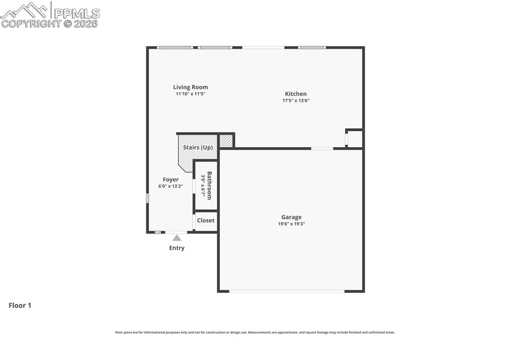 Image 27 of 29: Floor Plan