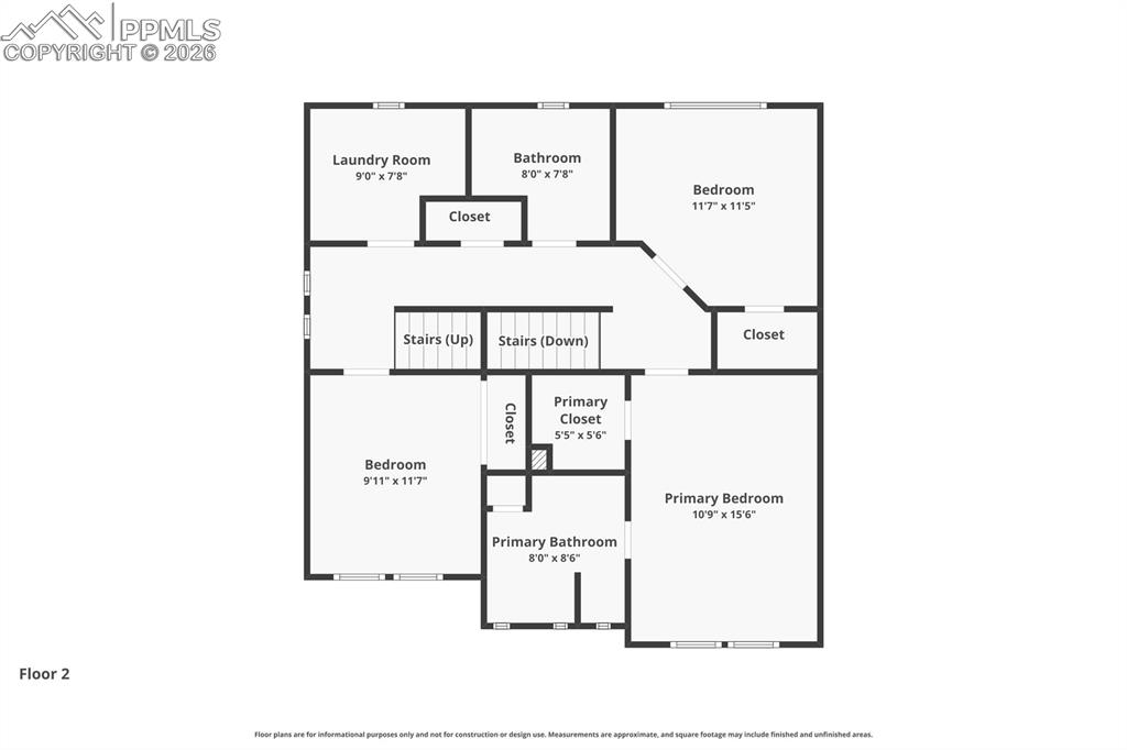 Image 28 of 29: Floor Plan