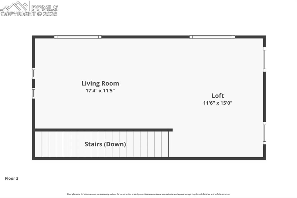 Image 29 of 29: Floor Plan