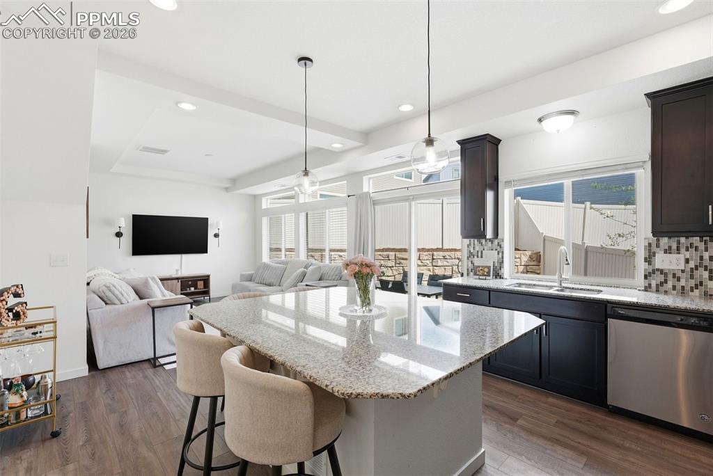 Image 9 of 29: Kitchen