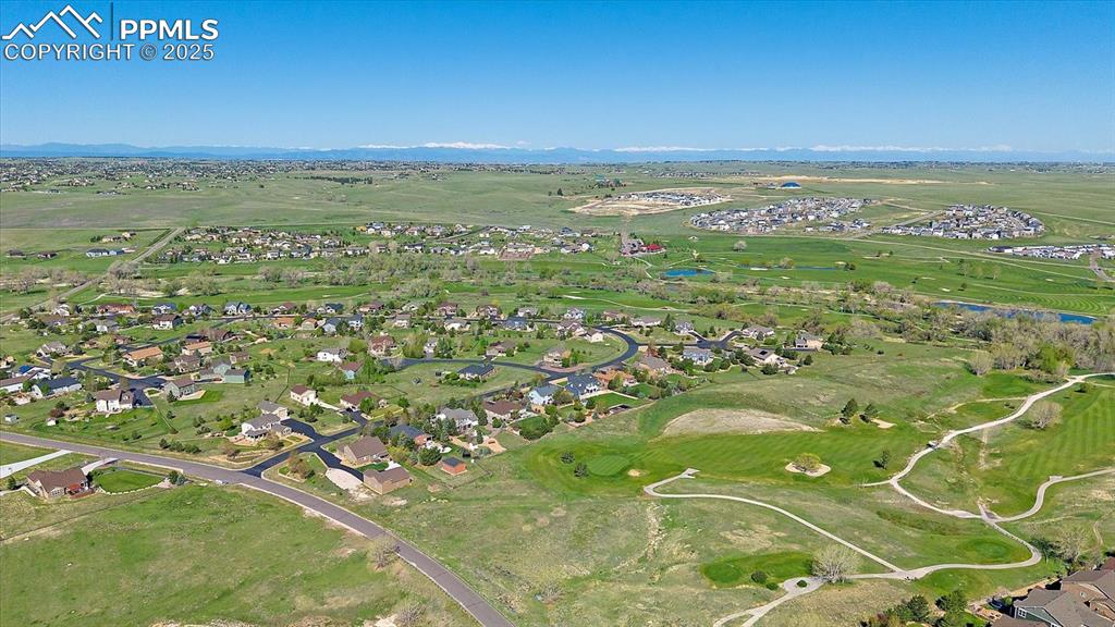 Image 34 of 35: Aerial View