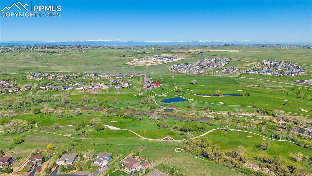Image 35 of 35: Aerial View
