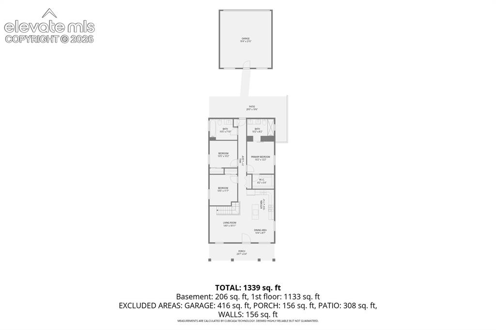Image 47 of 49: Floor Plan