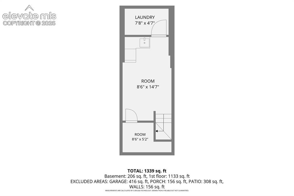 Image 48 of 49: Floor Plan