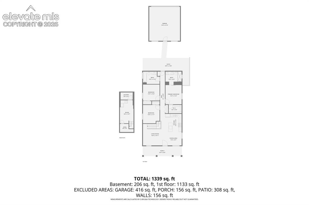 Image 49 of 49: Floor Plan