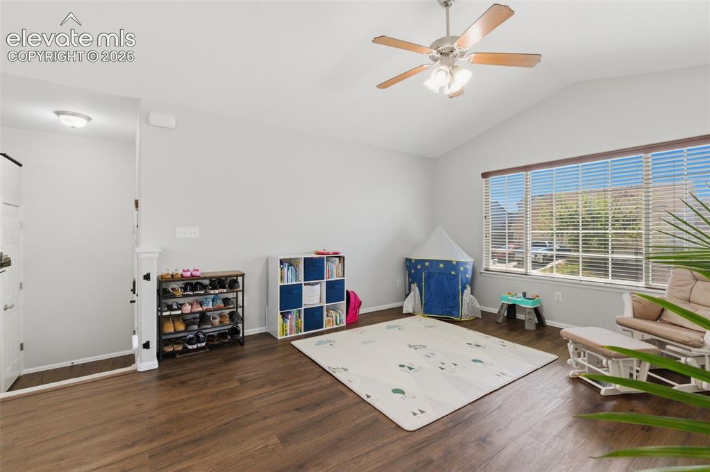Image 10 of 47: Living Room