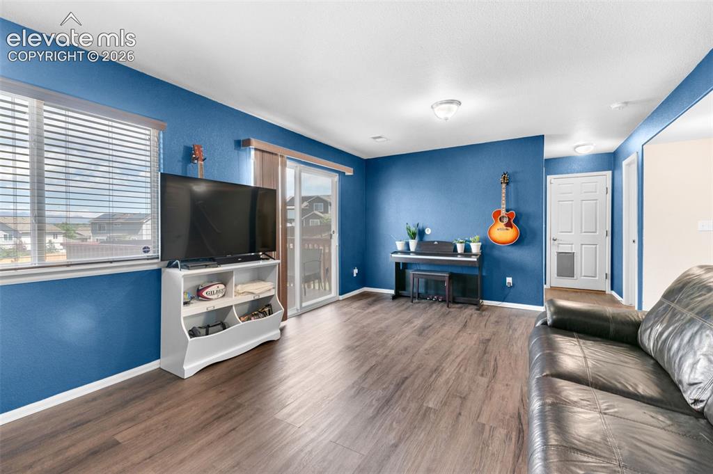 Image 17 of 47: Family Room