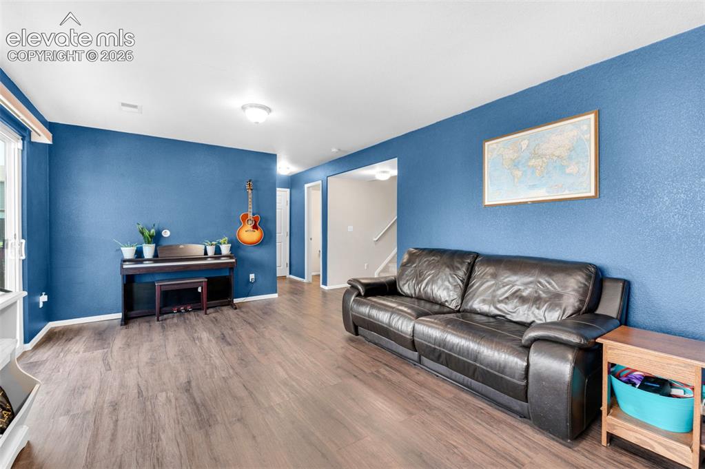 Image 18 of 47: Family Room