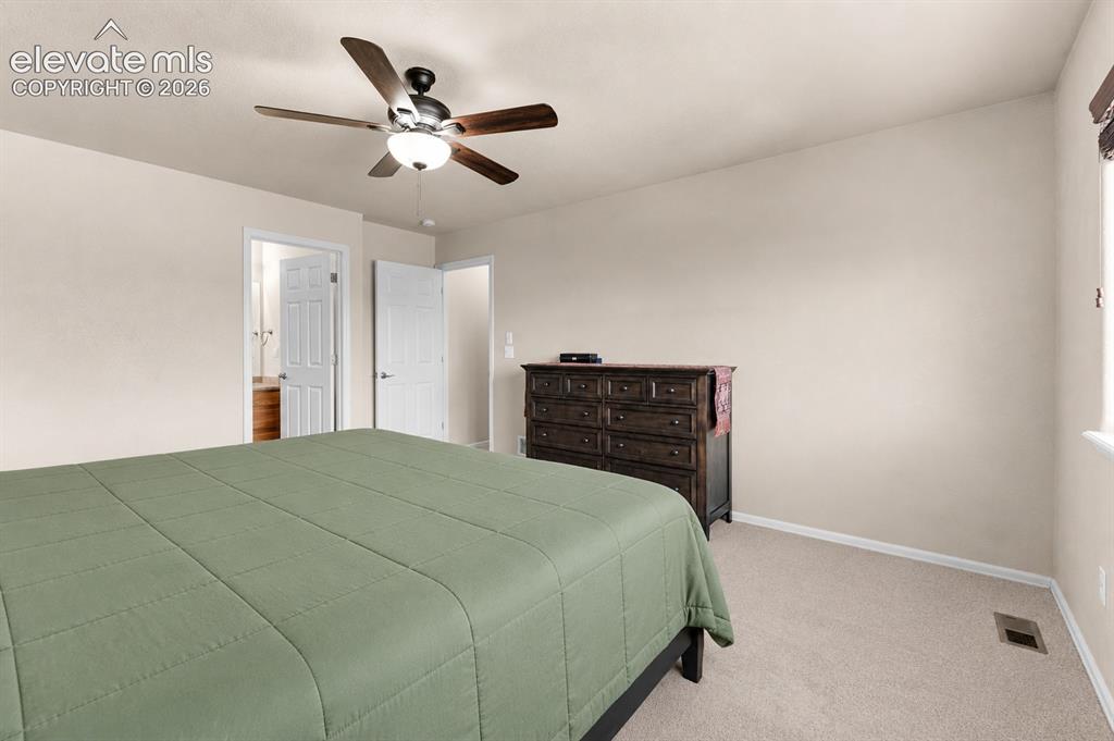 Image 30 of 47: Master Bedroom