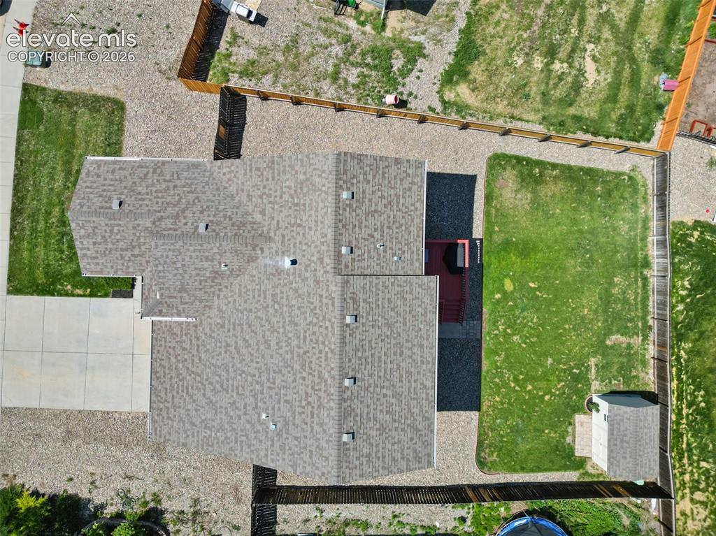 Image 39 of 47: Aerial View