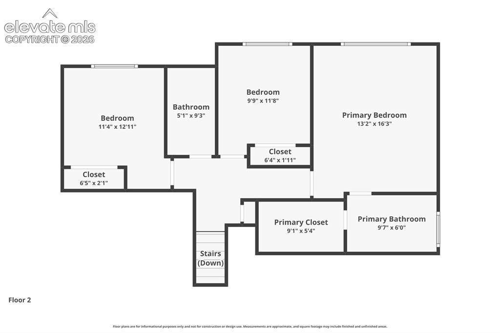 Image 44 of 47: Floor Plan