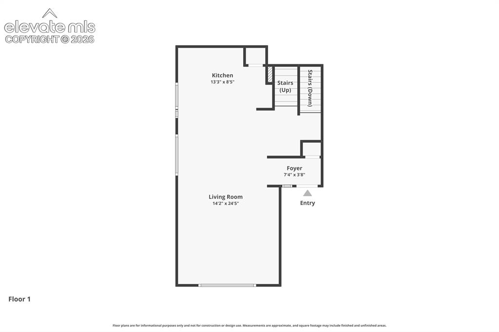 Image 45 of 47: Floor Plan