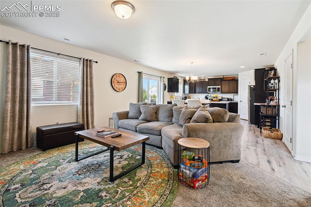 Image 16 of 45: Living Room