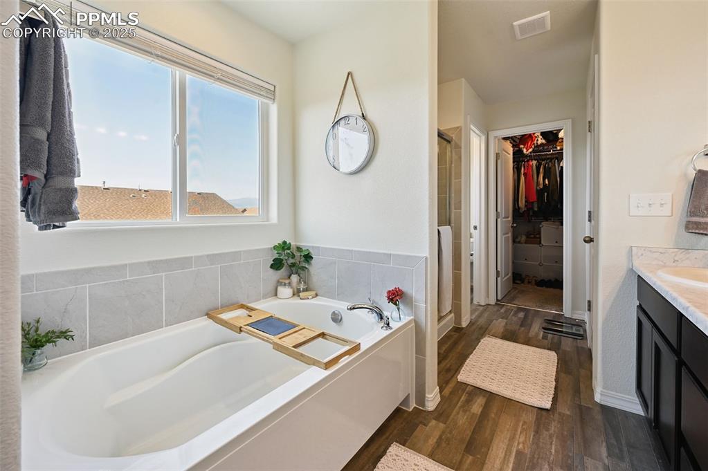 Image 24 of 45: Master Bathroom