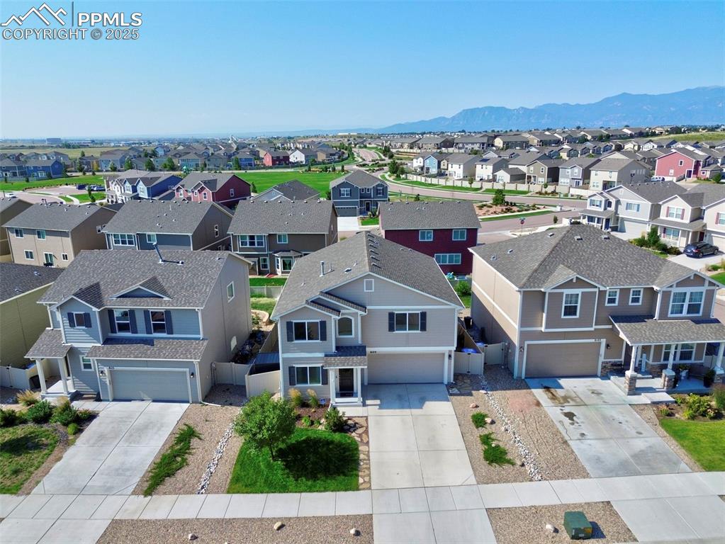 Image 3 of 45: Aerial View