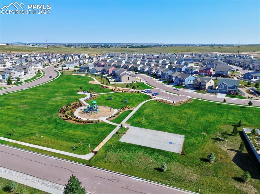 Image 36 of 45: Aerial View