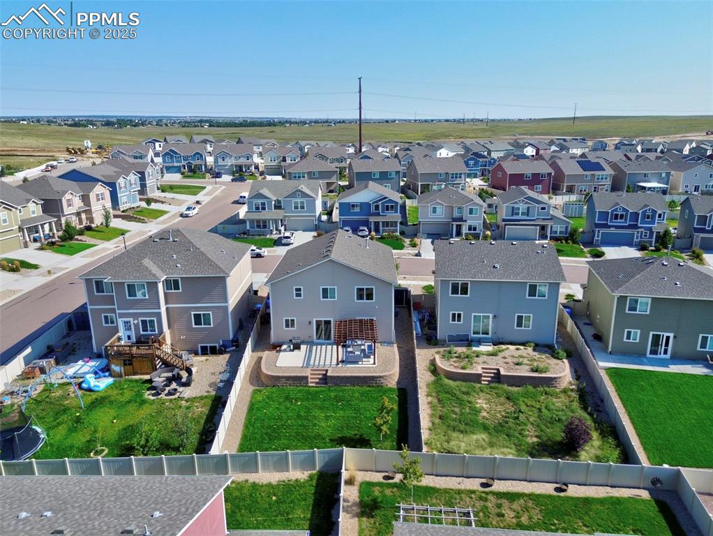Image 38 of 45: Aerial View