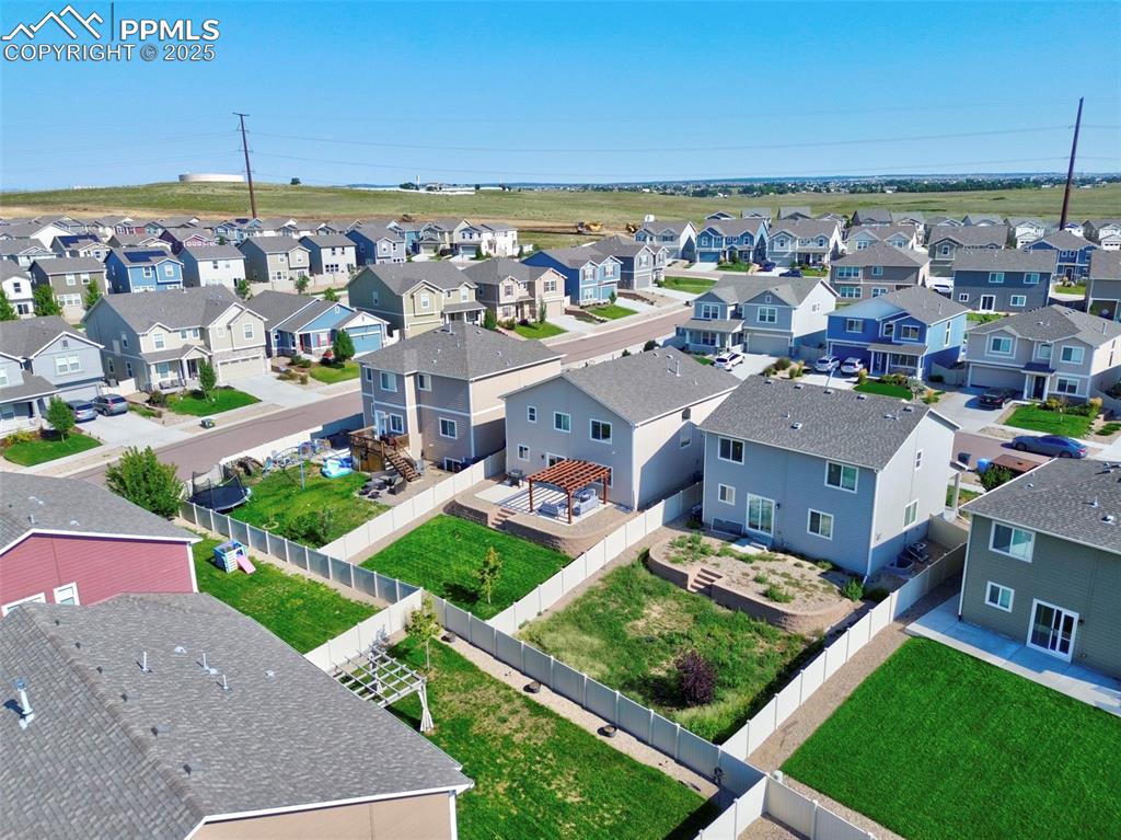 Image 39 of 45: Aerial View