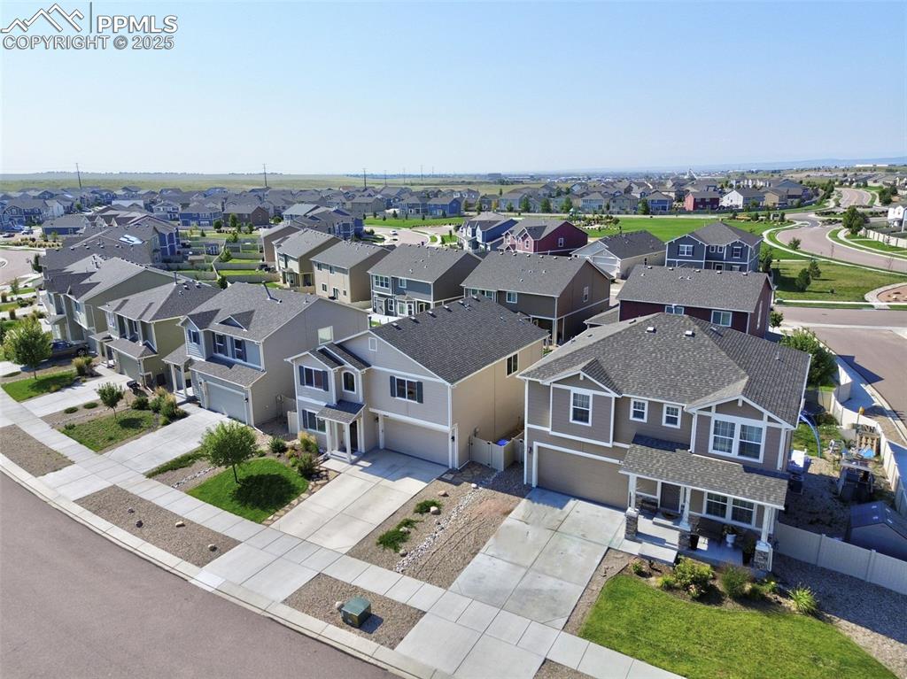 Image 40 of 45: Aerial View