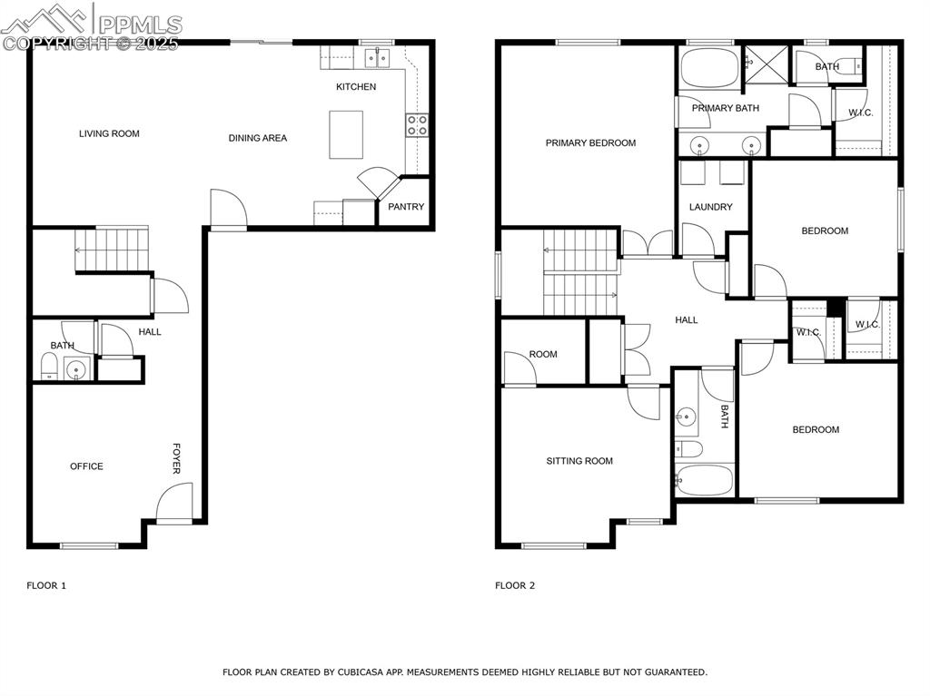 Image 45 of 45: Floor Plan