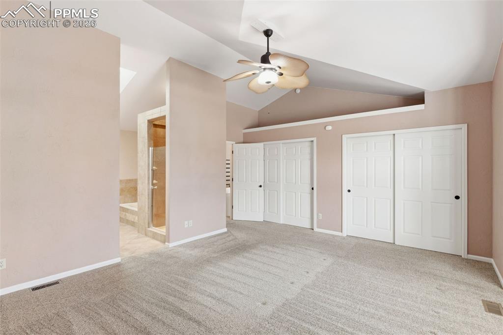 Image 27 of 49: vaulted ceiling 