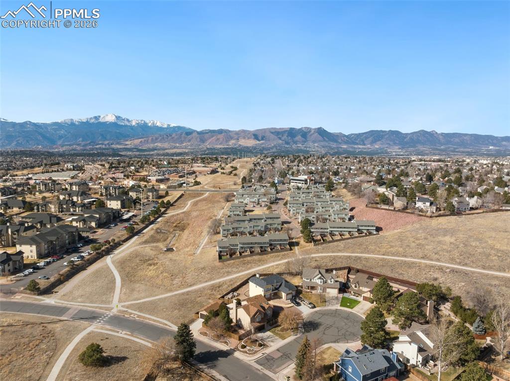 Image 3 of 49: The solar system is paid for and provides super low electricity rates.